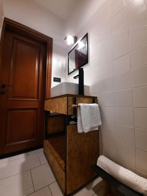 شقة Dga Loft In Padua Center A Few Steps From Squares المظهر الخارجي الصورة