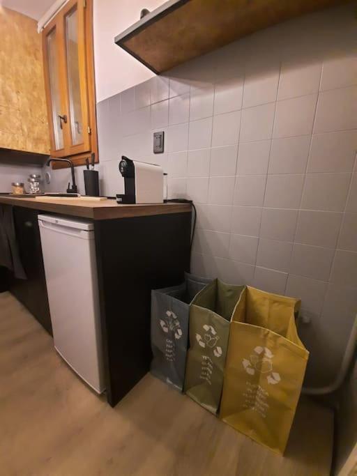شقة Dga Loft In Padua Center A Few Steps From Squares المظهر الخارجي الصورة