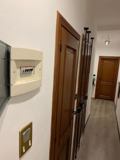 شقة Dga Loft In Padua Center A Few Steps From Squares المظهر الخارجي الصورة