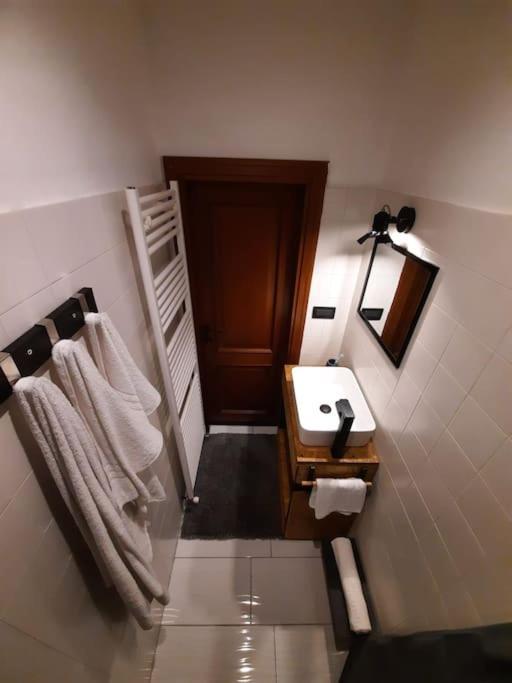 شقة Dga Loft In Padua Center A Few Steps From Squares المظهر الخارجي الصورة