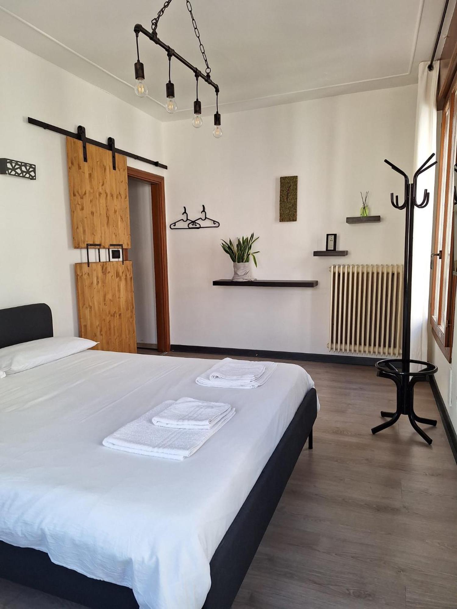 شقة Dga Loft In Padua Center A Few Steps From Squares المظهر الخارجي الصورة