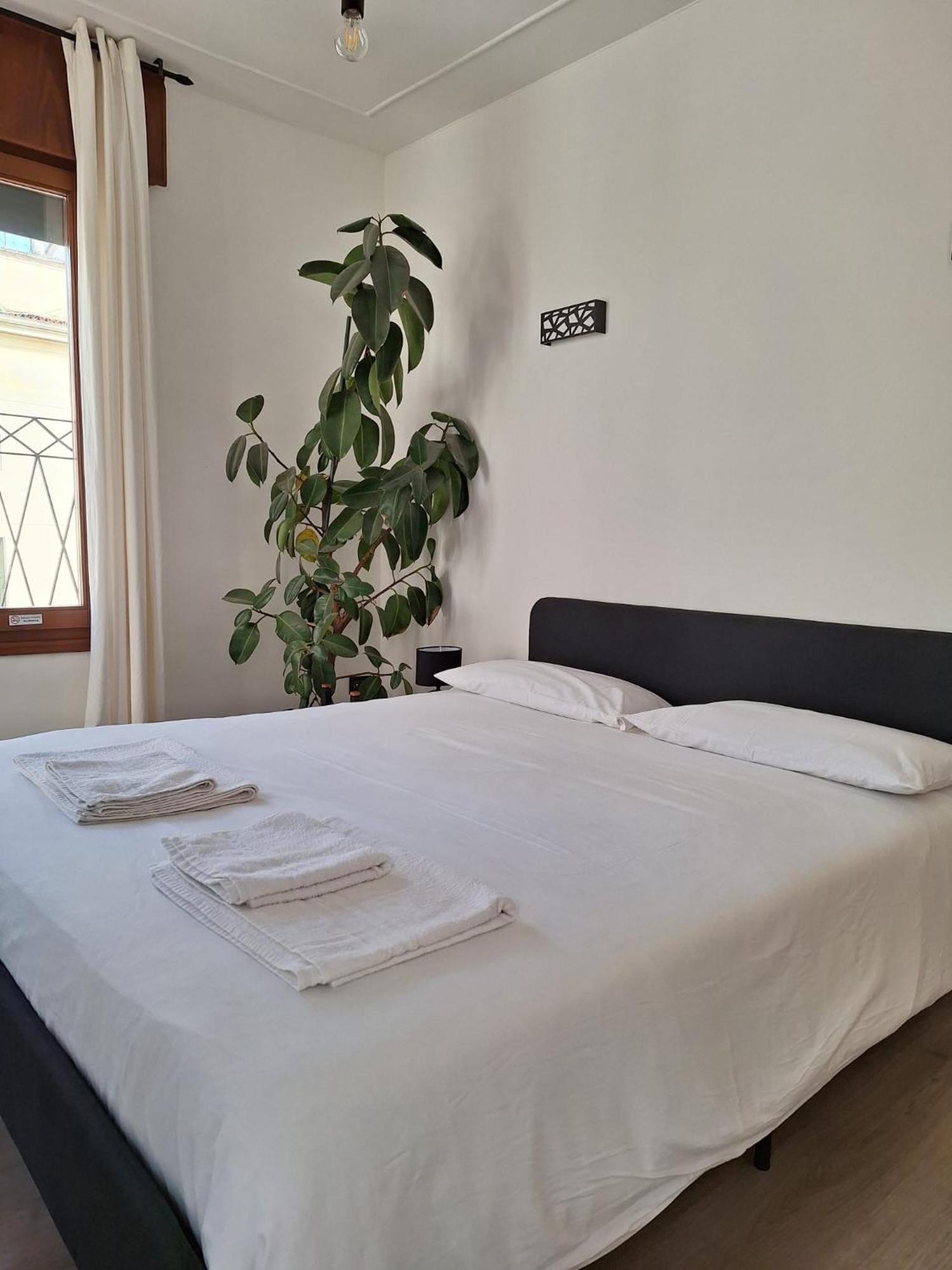 شقة Dga Loft In Padua Center A Few Steps From Squares المظهر الخارجي الصورة