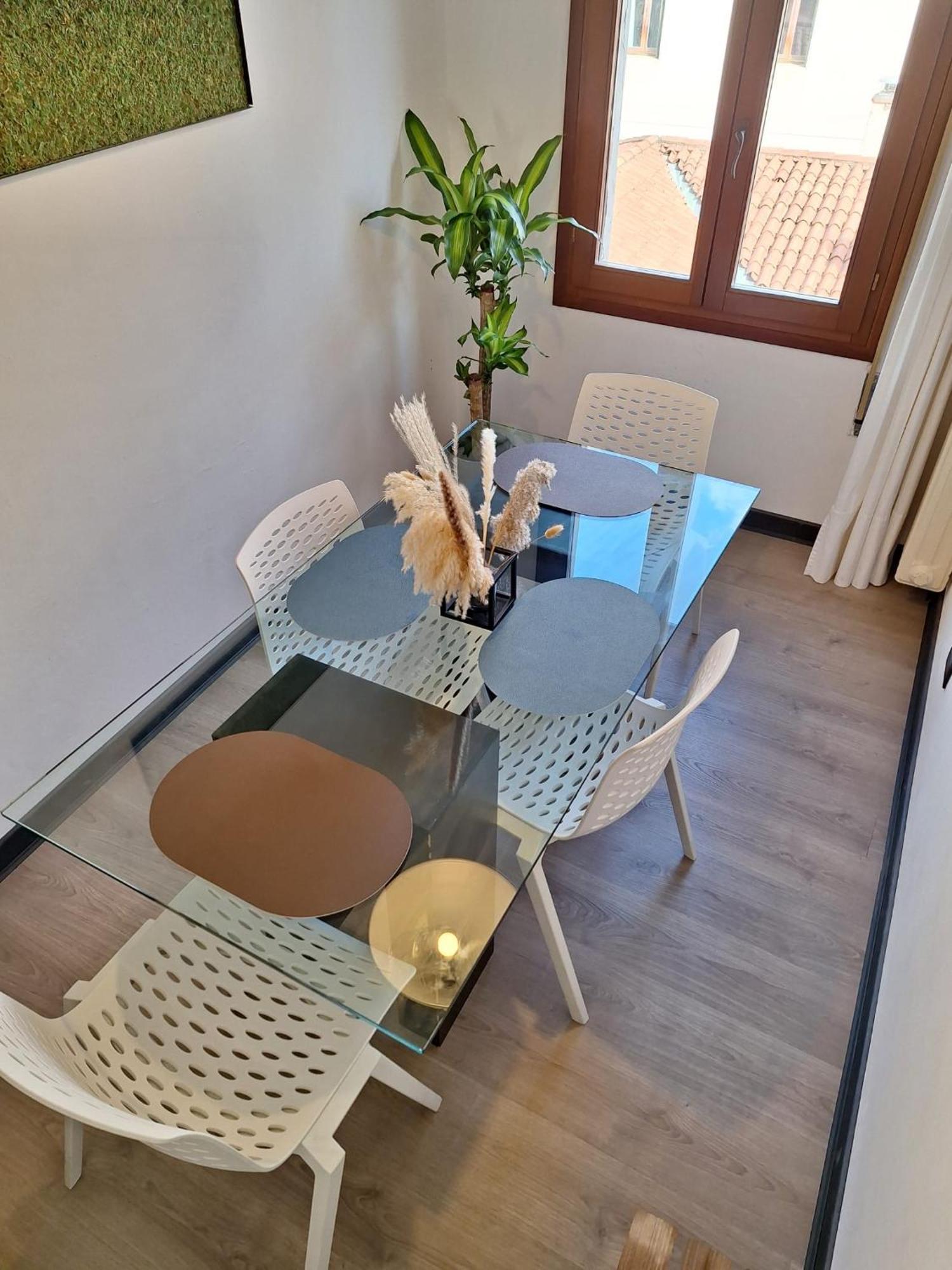 شقة Dga Loft In Padua Center A Few Steps From Squares المظهر الخارجي الصورة