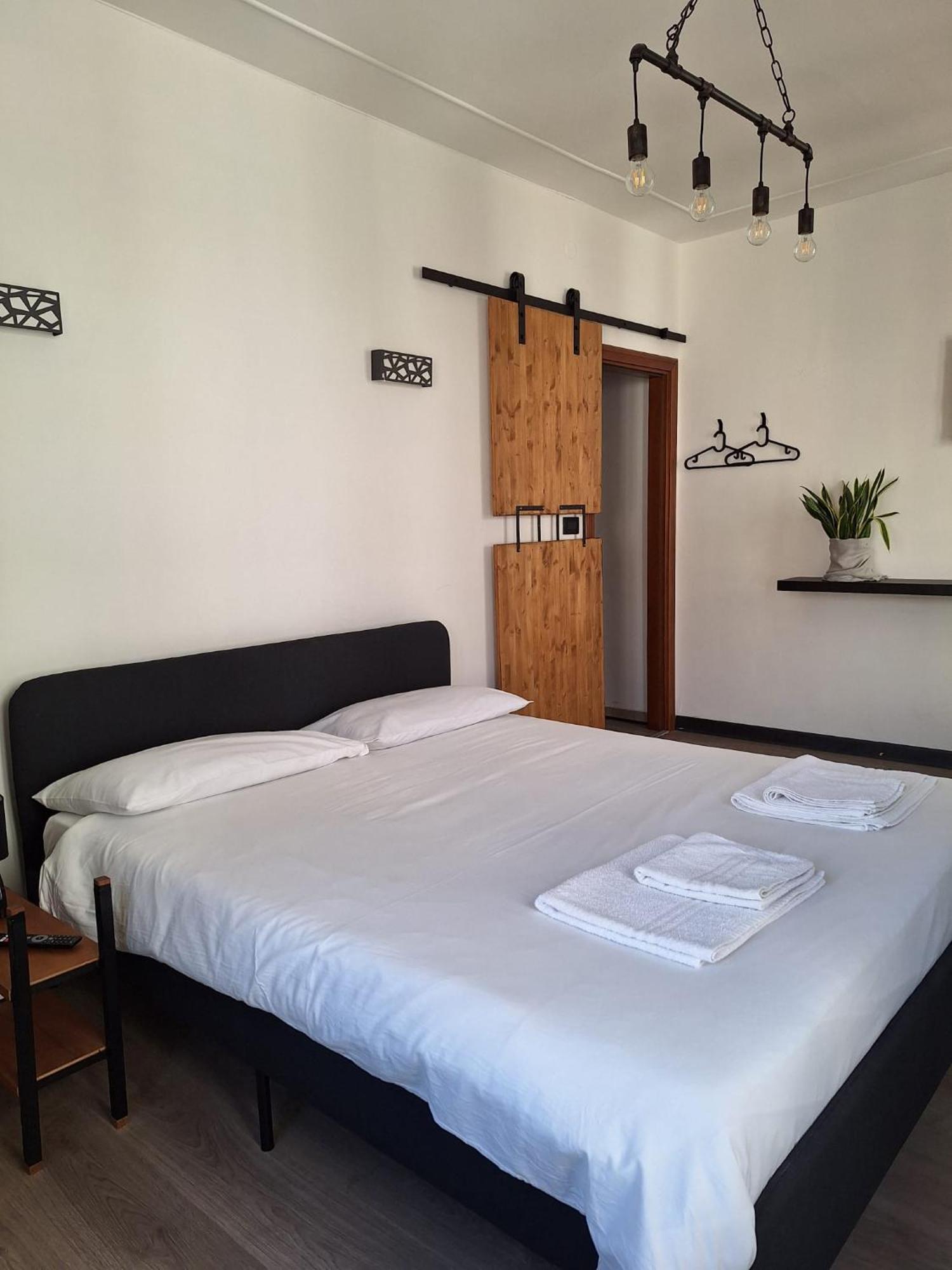 شقة Dga Loft In Padua Center A Few Steps From Squares المظهر الخارجي الصورة